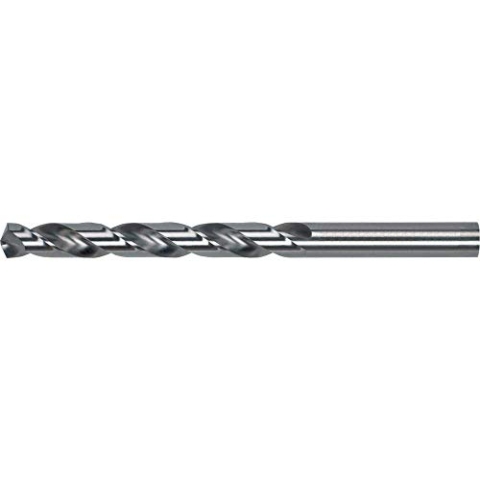 Gühring 9006050112000 HSSE-Spiralbohrer, DIN 338, Typ Ti, 11,2 mm