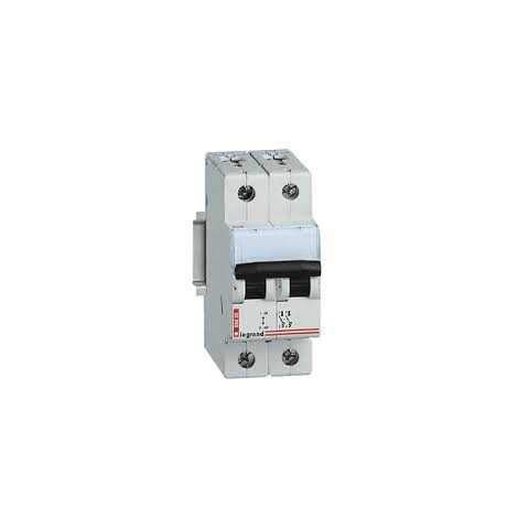 MAGNET DX3 10/16kA C 2P 20A