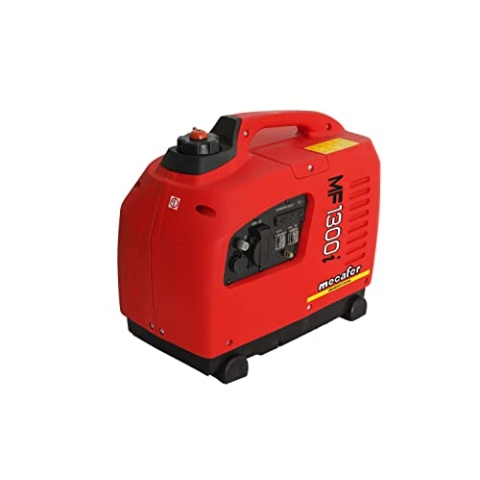 Mecafer 450113 MF1300i Generator
