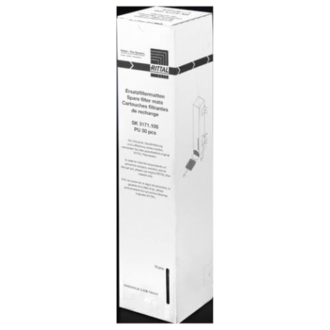Rittal SK – Seifenspender Estera Filtrante sk-323