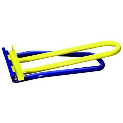 Freund & Cie – Winkelfalzschliesser – FREUND 111 WFSCH, pulverbeschichtet