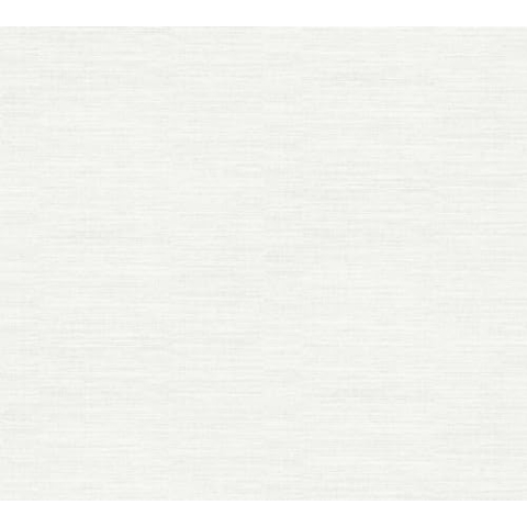 Strukturtapete weiß 392751 - überstreichbare Vliestapete für 26,5 m² - hochwertige Tapete mit grober Struktur