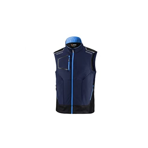 GILET TECH ILLINOIS