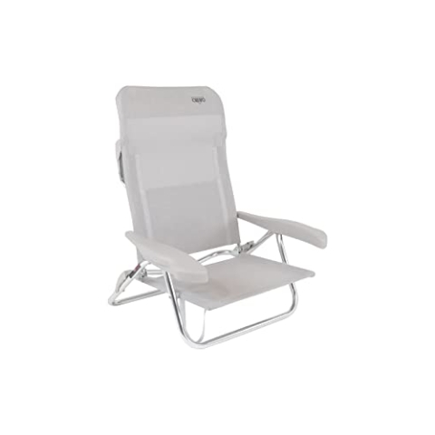 Crespo - Silla de playa - AL/221-M - Beige (34)