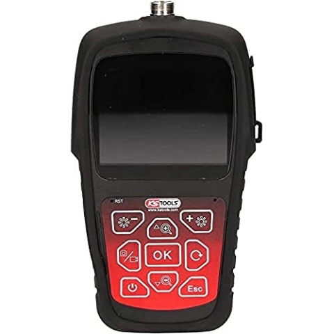 KS Tools 550.7501 HD-Videoskop Grundgerät, 3.5“