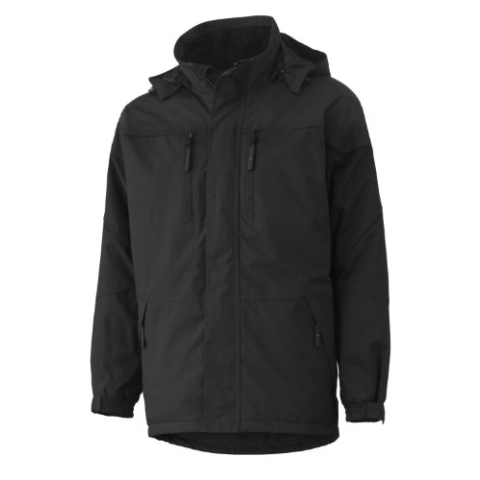 Helly Hansen Funktionsjacke Helly Tech Kiruna parka 71334 990-S