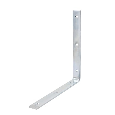 Alberts 824358 Balkenwinkel, Silber