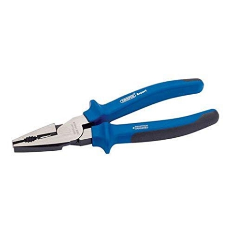 Draper Expert hohe-Hebelwirkung 68886 200 mm Kombizange