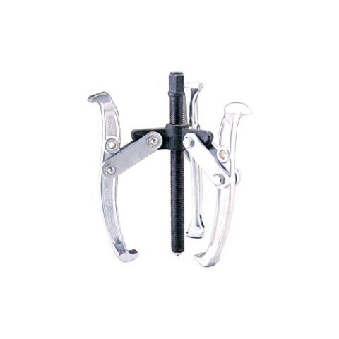 KING TONY Extractor 3 garras 100mm