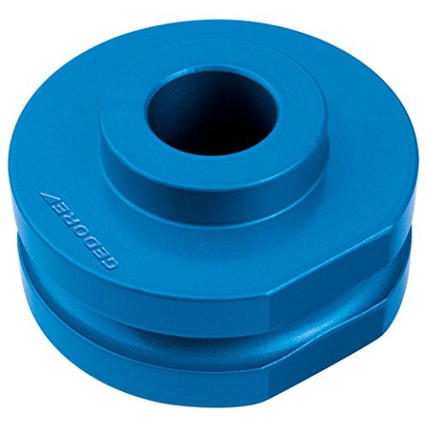 GEDORE Biegeform 1/2 Zoll, 1 Stück, 276105
