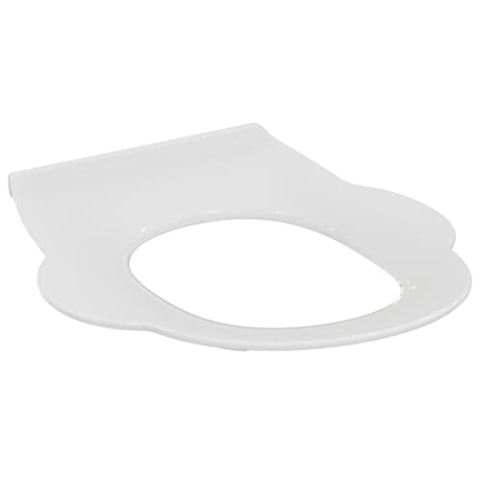 Ideal Standard S454201 Original Contour 21 Schools WC-Sitz, Weiß