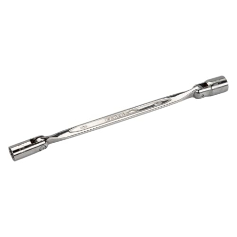 Llave Articulada 5/8-3/4