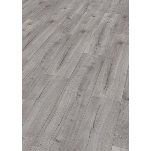 EGGER NatureSense Aqua Laminat EL2156 Loja Eiche hellgrau 1292x246x8mm (2,543m²)
