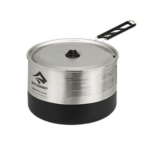 Olla SIGMA 1.9L