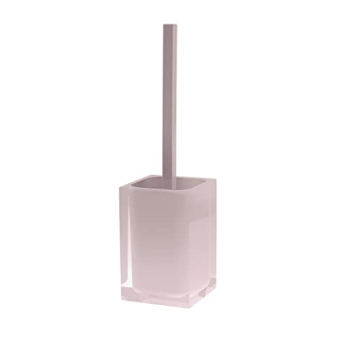 Gedy Rainbow Bodenbürstenhalter, Rosa
