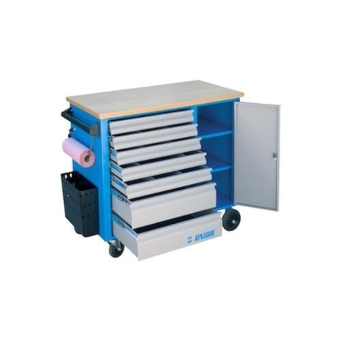 Unior 940H2 Hercules mobile Werkbank