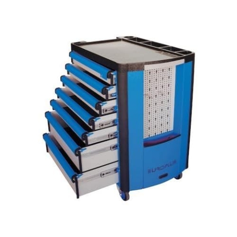 Unior 920PLUS2 Werkzeugwagen Europlus