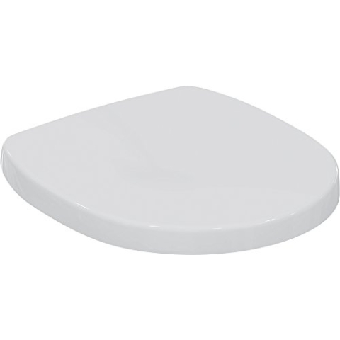 Ideal Standard E129001 Connect Space WC-Sitz weiß