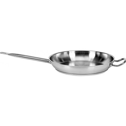 Yato yg-00103 – Frypan SS 32 cm