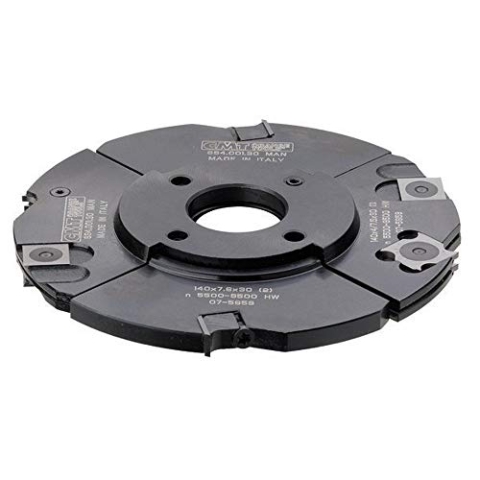 CMT 691.543 – Par contracuchillas 50 x 4 mm