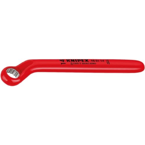 KNIPEX Ringschlüssel 98 01 22
