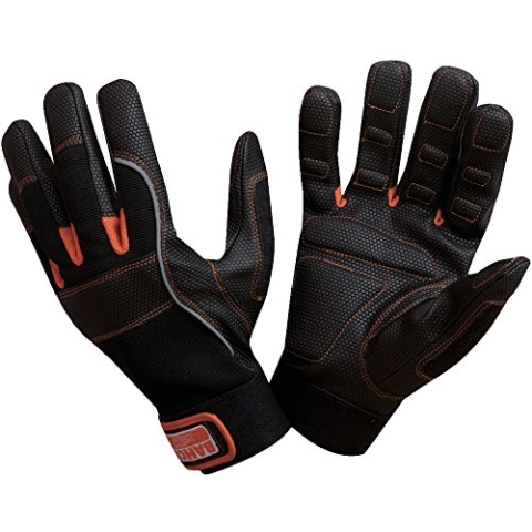 Guantes Tama#O 8