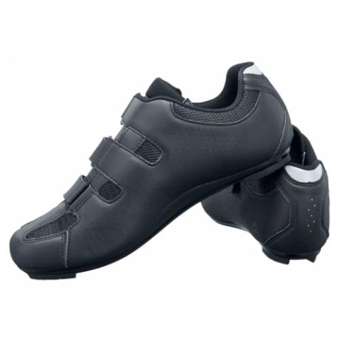 ZAPATILLAS ROAD MERIDA COMP NEGRA 45