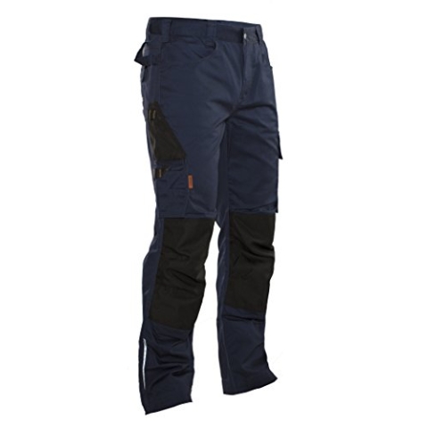 Jobman Workwear 2321, 232120-6799-D084 Bundhose, Marine, D084