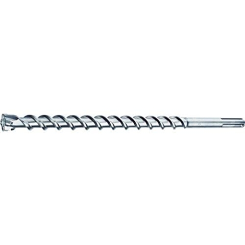 Bosch Pro Hammerbohrer SDS-max-7 (Ø 26 mm)