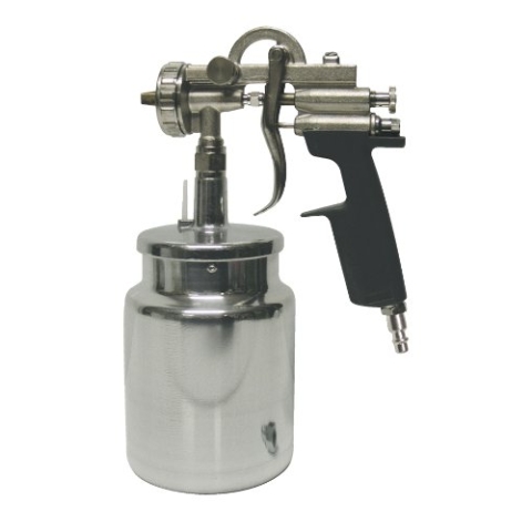 Mecafer 150121 UR/1 Allzweckthermometer Spritzpistole 1,4 mm Düse