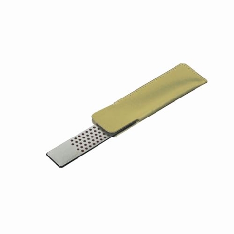 CMT Orange Toos DSS-115G - Diamantschleifstein 115X25X3mm Extragrob D76 Schwarz