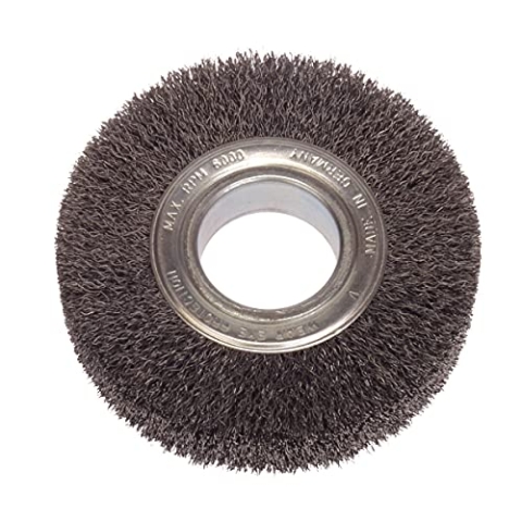 Optimum Rundbürste 0,5 mm