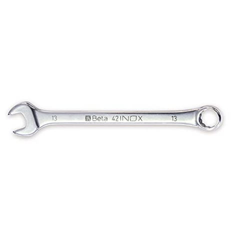 BETA 42INOX 41-LLAVES COMBINADAS