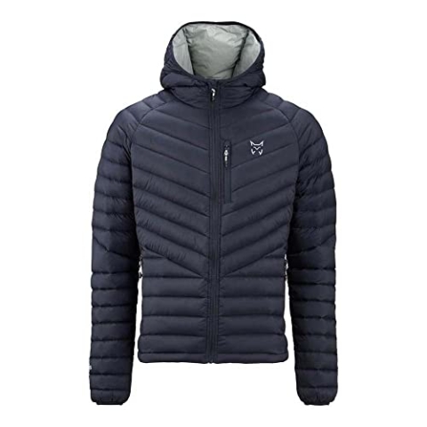 DENALI Chaqueta de pluma - C: ANTRACITA T: XL