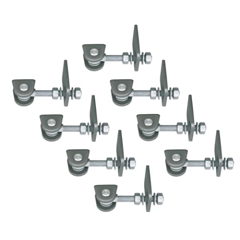 Alberts 852351 Torband, Silber