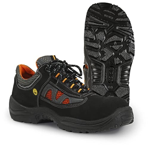Ejendals 3460A-36 Jalas 3460A Light Sport Sicherheitsschuhe, Größe 36