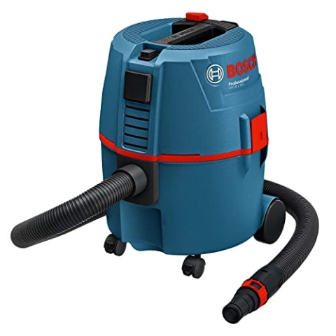 Gas 20 l SFC Bosch Vakuum - 060197B1W0