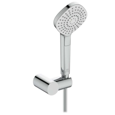 Ideal Standard - Idealrain Evo Duschset mit 3 Funktionen, verchromt