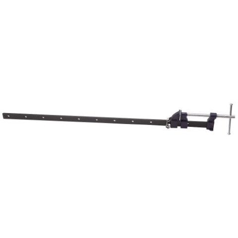 DRAPER 10959 Schärpe Klemme 750 mm capicity