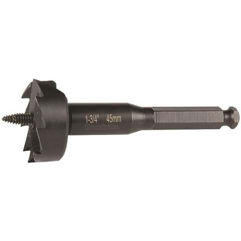 Makita d-29991 1-inch-3/4 selbst beeding Bit