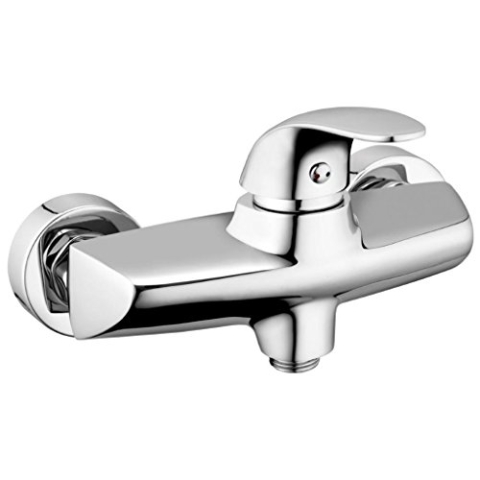 WALL MOUNTED SHOWER FAUCET TARRAGONA