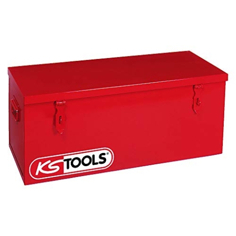 KS Tools 550 x 300 x 300 mm Rot