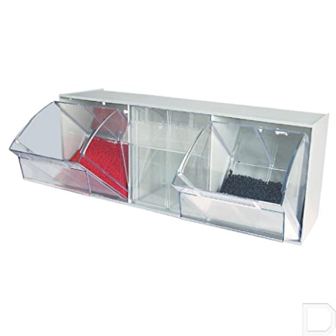 Tayg Container Wippschalter N ° 3