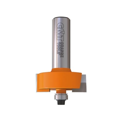 CMT Orange Tools 935.990.11 – Erdbeere für rebajes mit rodam. HM S 12 D 50.8 x 22