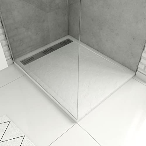 Aurlane FAC610 Auflaufform, Weiß