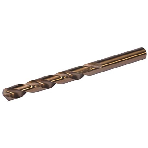 SW-Stahl KOB102-5 Spiralbohrer, HSS-E Co 510,2 mm