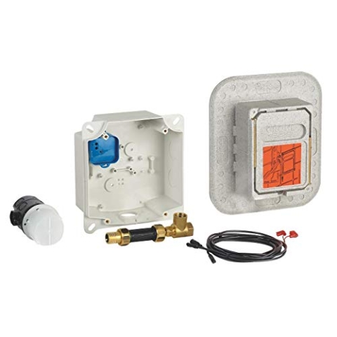 Grohe, Zubehör - Rohbau-Set, für Infrarot-Elektronik, 36264001