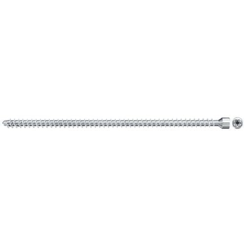 Fischer Linsenkopfschrauben Torx 8 mm 375 mm 659440