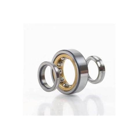 SKF – 4-Punkt-Lager von QJ 309 ma/C3, 45 x 100 x 25