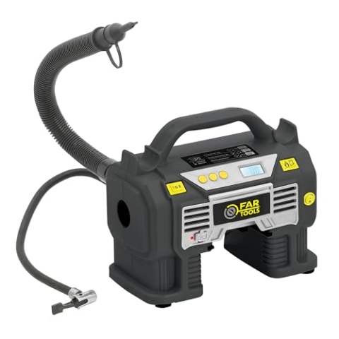 Fartools 216027 XF-COMP Kompressor